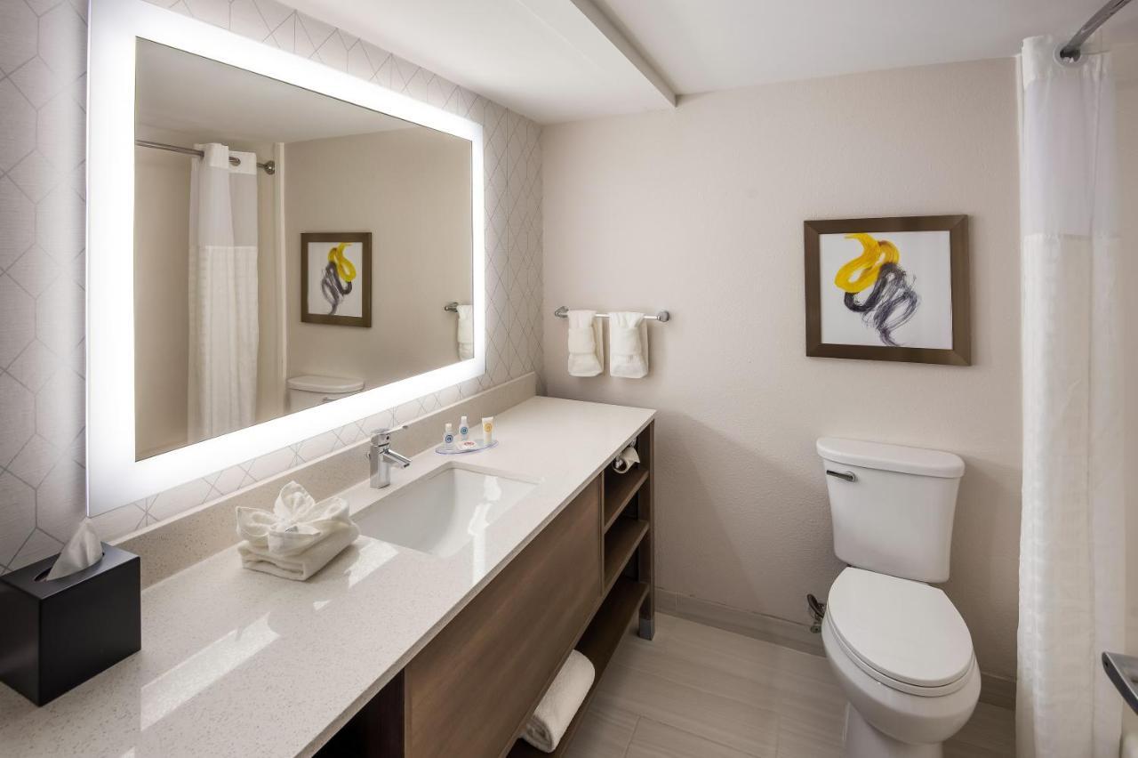 Comfort Inn & Suites Fishers - Indianapolis Buitenkant foto