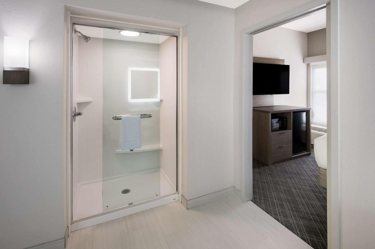 Comfort Inn & Suites Fishers - Indianapolis Buitenkant foto
