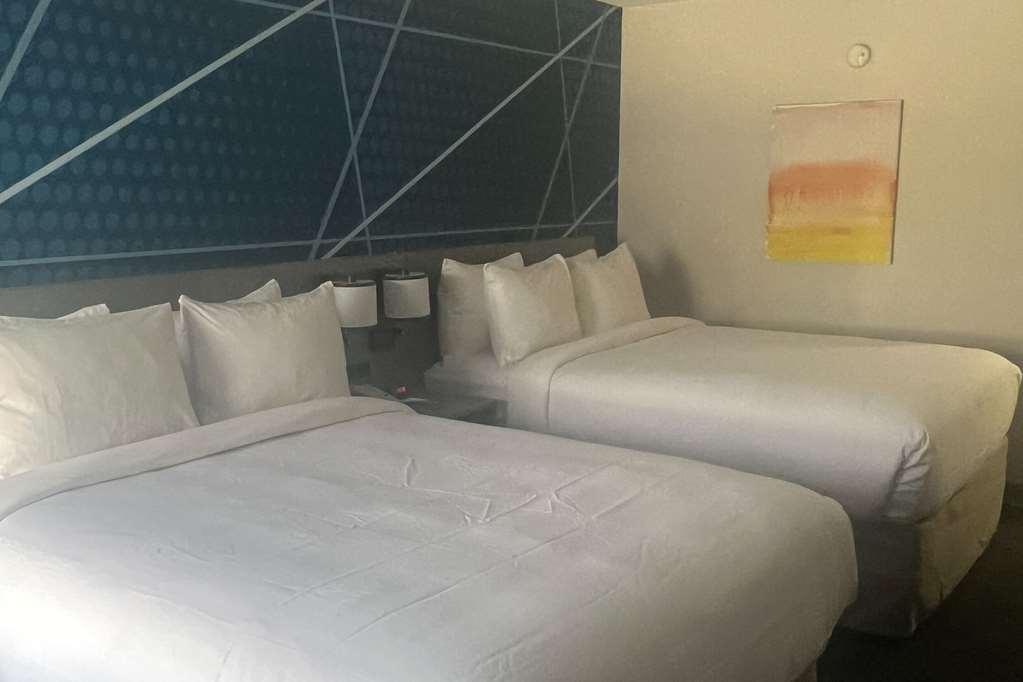 Comfort Inn & Suites Fishers - Indianapolis Kamer foto